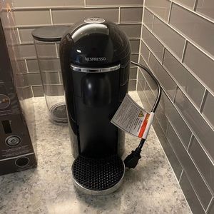 Nespresso Vertuo Machine